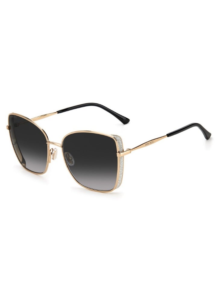 JIMMY CHOO SUNGLASSES - Jimmy Choo ALEXIS/S000 - Image 1